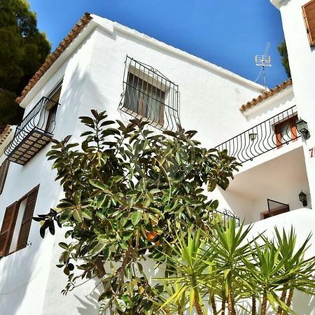 Moraira Amazing Rustic Village Exteriör bild