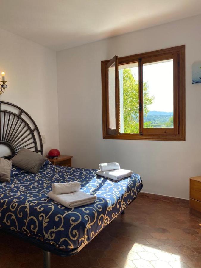 Moraira Amazing Rustic Village Exteriör bild