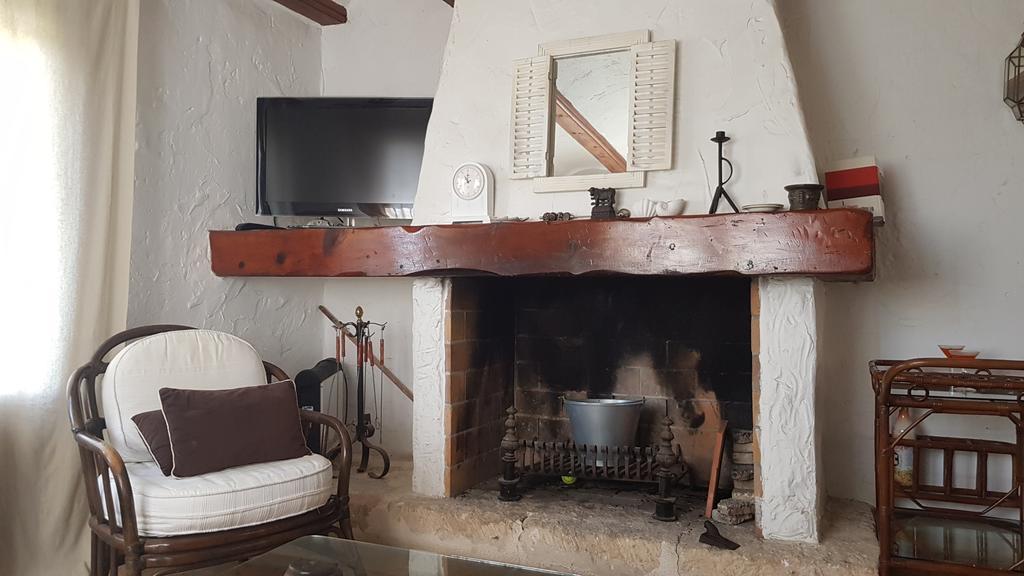 Moraira Amazing Rustic Village Exteriör bild